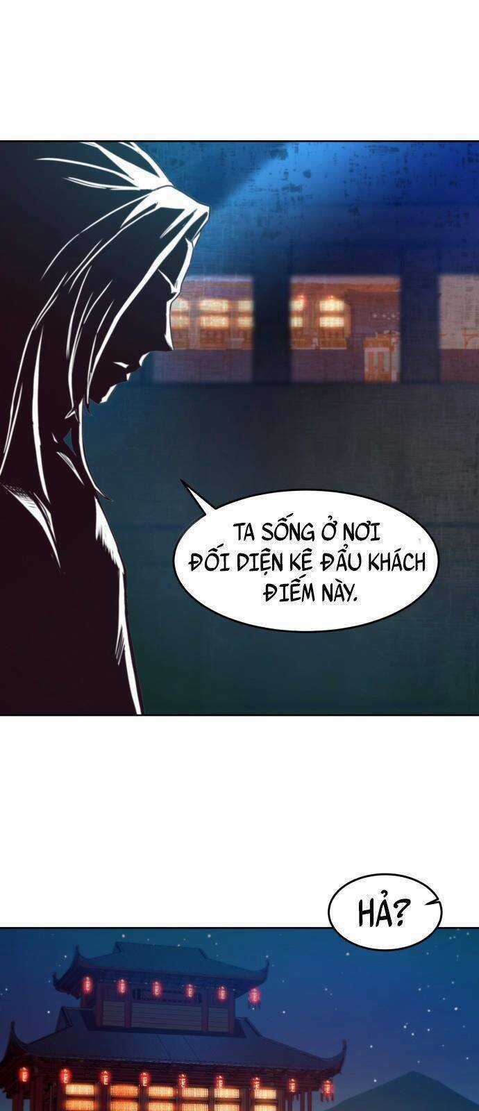 Túy Kiếm Dạ Hành - Chapter 1 - Trang 66