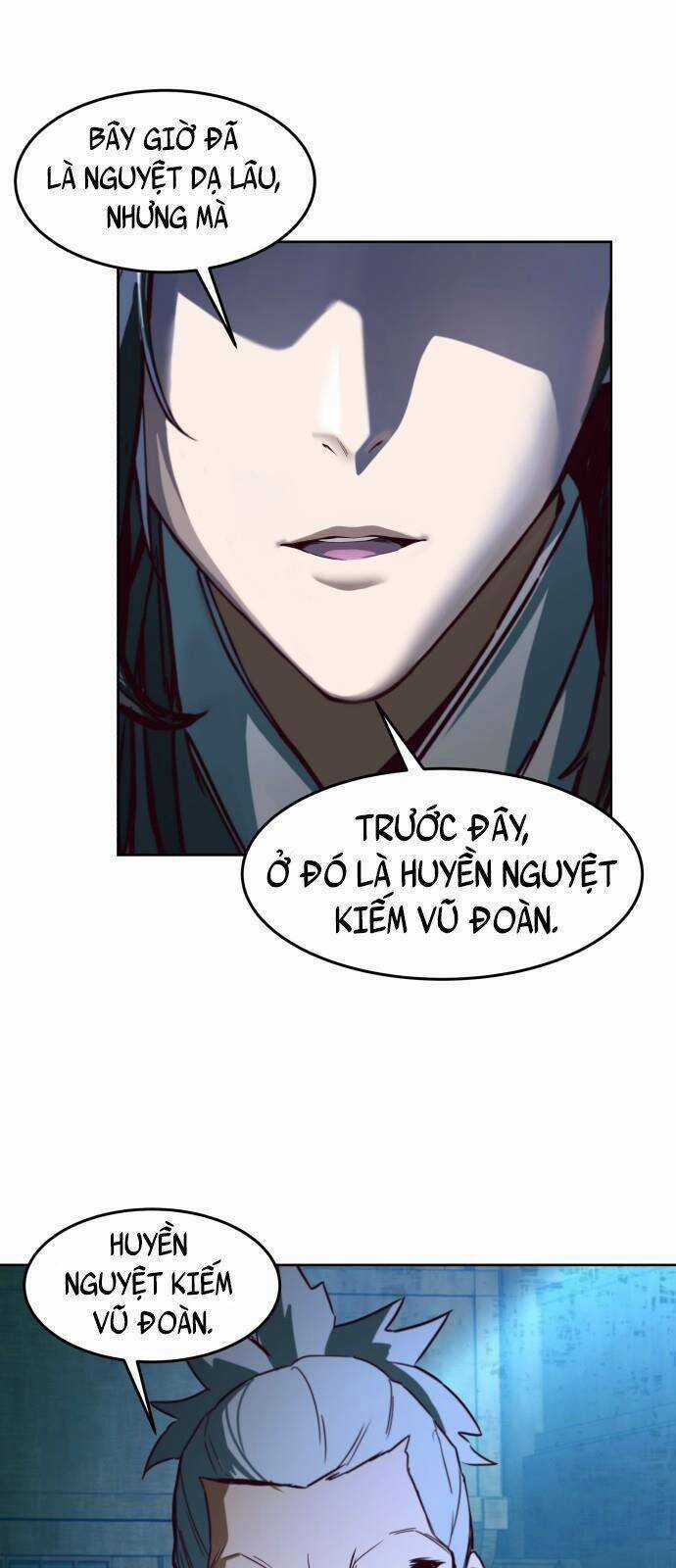 Túy Kiếm Dạ Hành - Chapter 1 - Trang 69