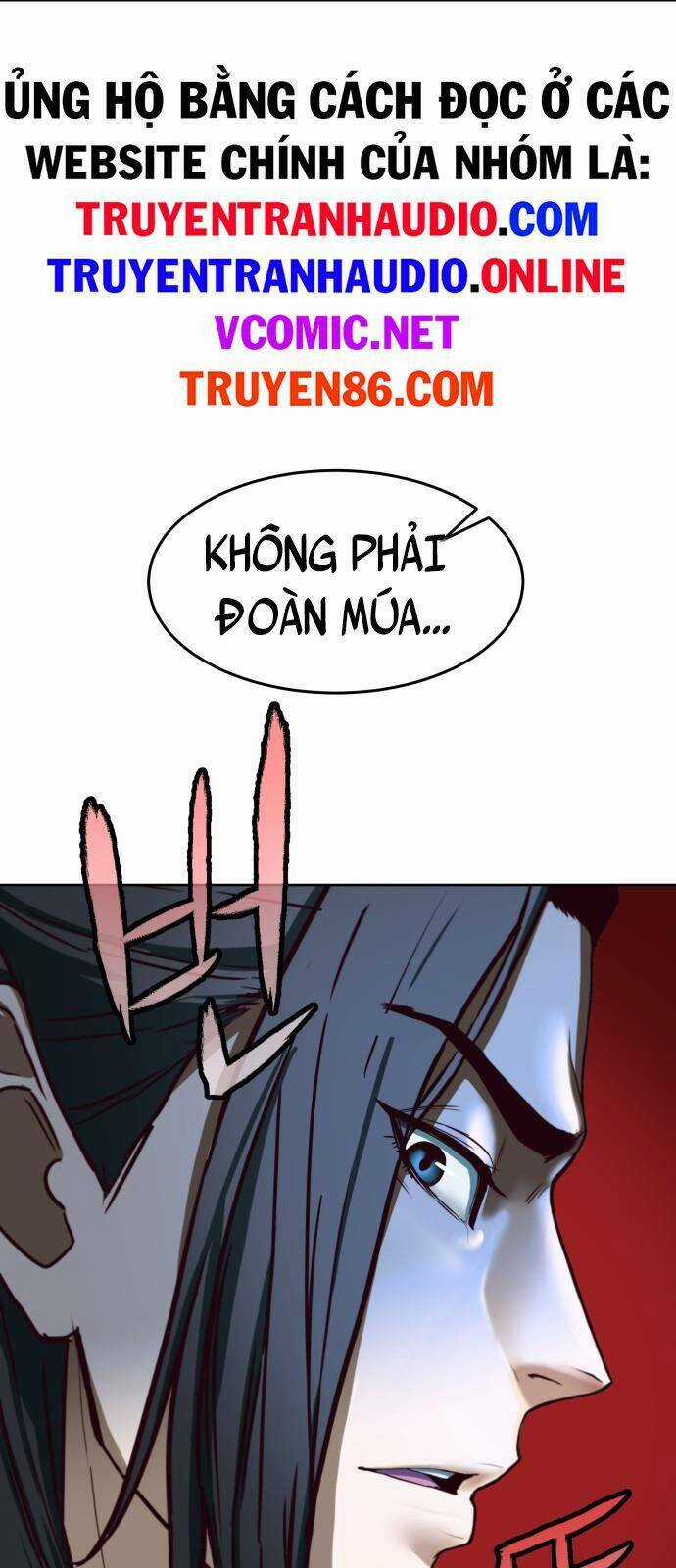 Túy Kiếm Dạ Hành - Chapter 1 - Trang 71