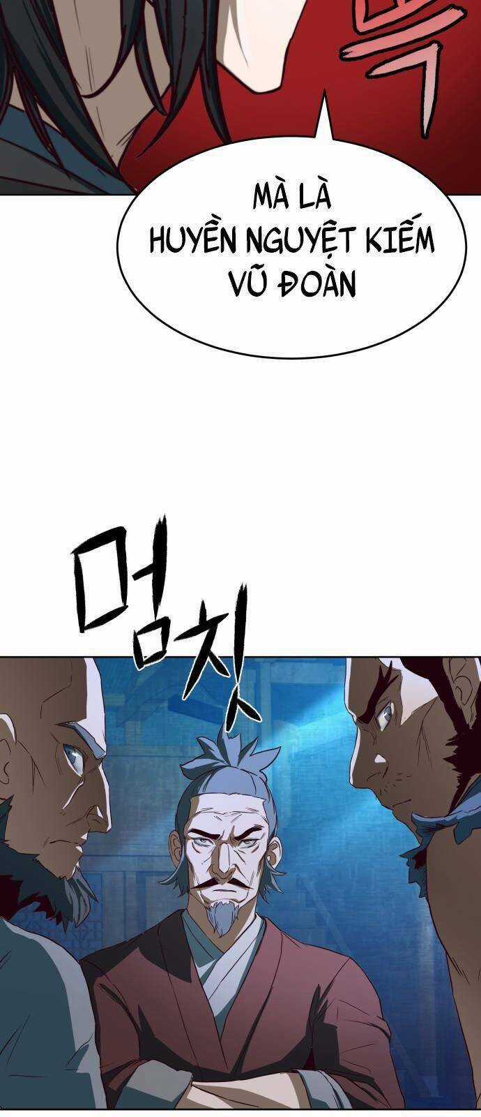 Túy Kiếm Dạ Hành - Chapter 1 - Trang 72