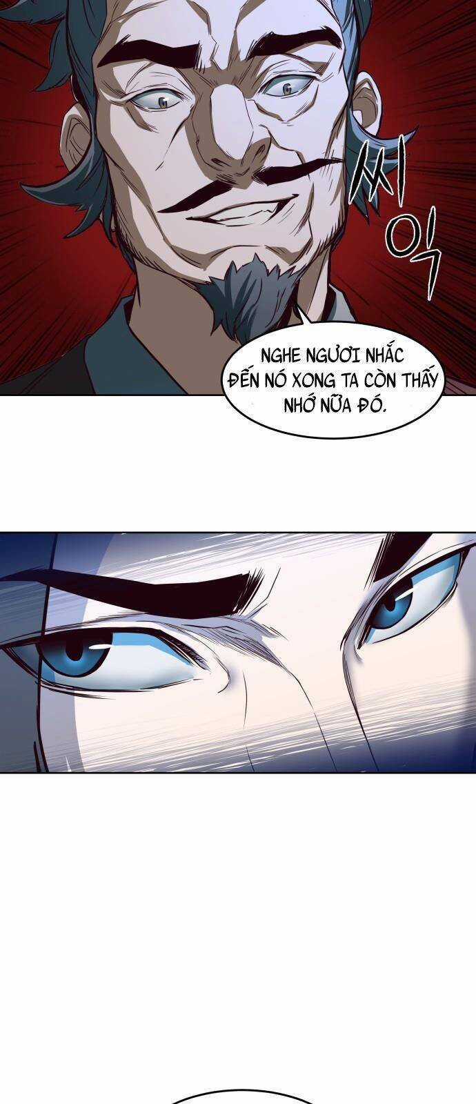 Túy Kiếm Dạ Hành - Chapter 1 - Trang 75