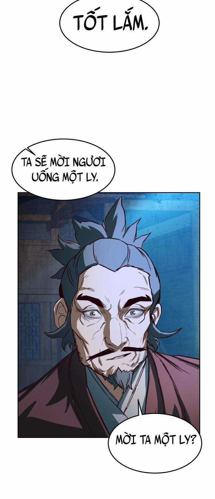 Túy Kiếm Dạ Hành - Chapter 1 - Trang 76