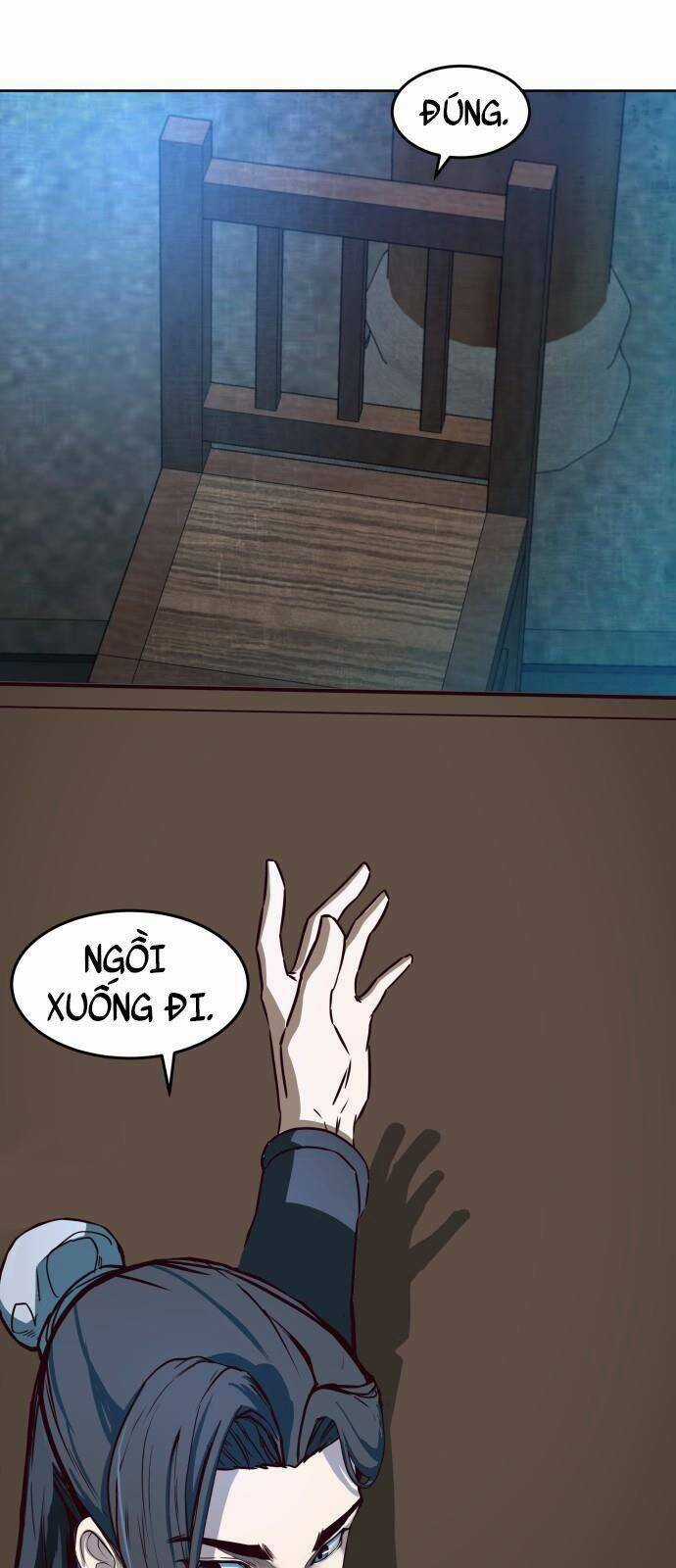 Túy Kiếm Dạ Hành - Chapter 1 - Trang 77