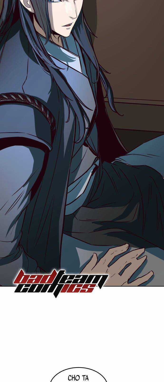 Túy Kiếm Dạ Hành - Chapter 1 - Trang 78