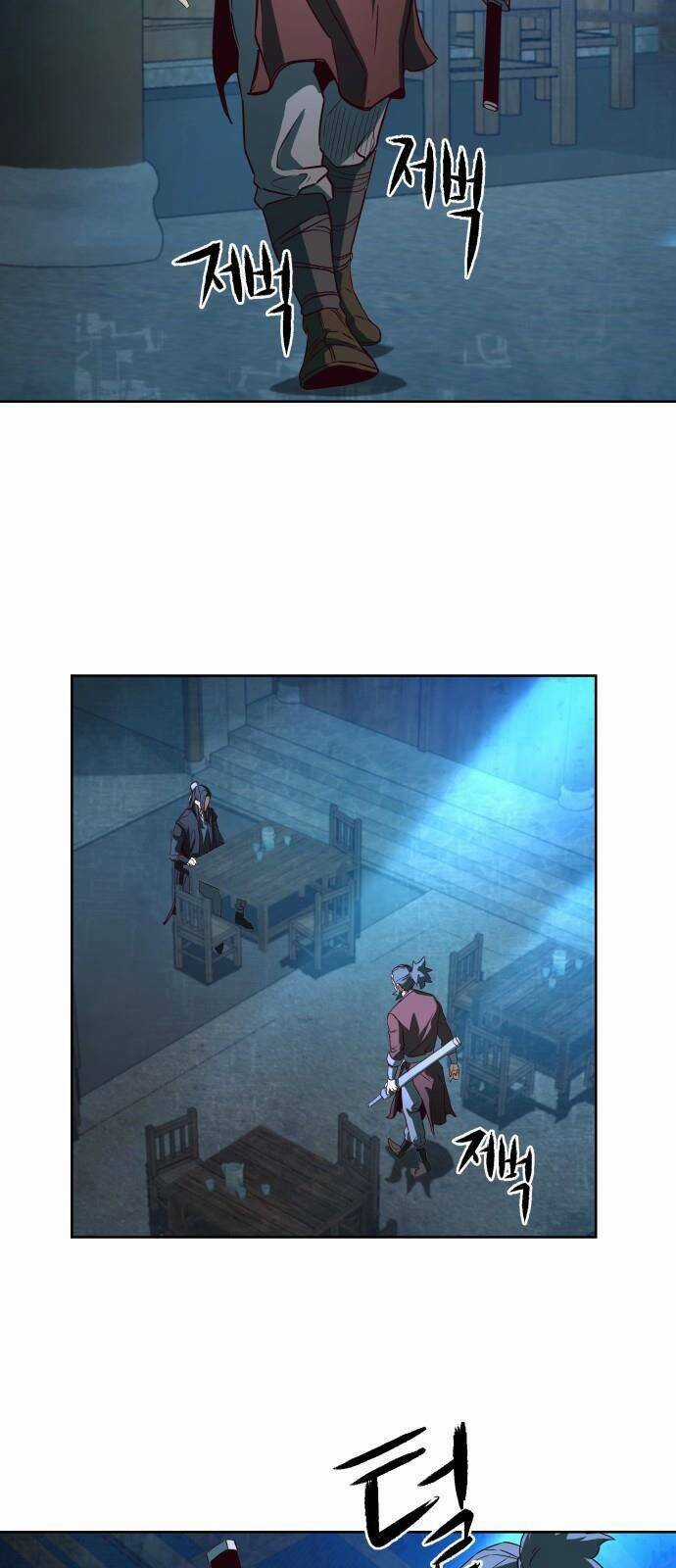 Túy Kiếm Dạ Hành - Chapter 1 - Trang 81