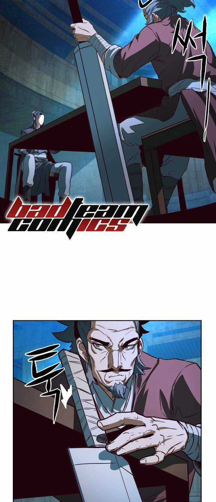 Túy Kiếm Dạ Hành - Chapter 1 - Trang 82