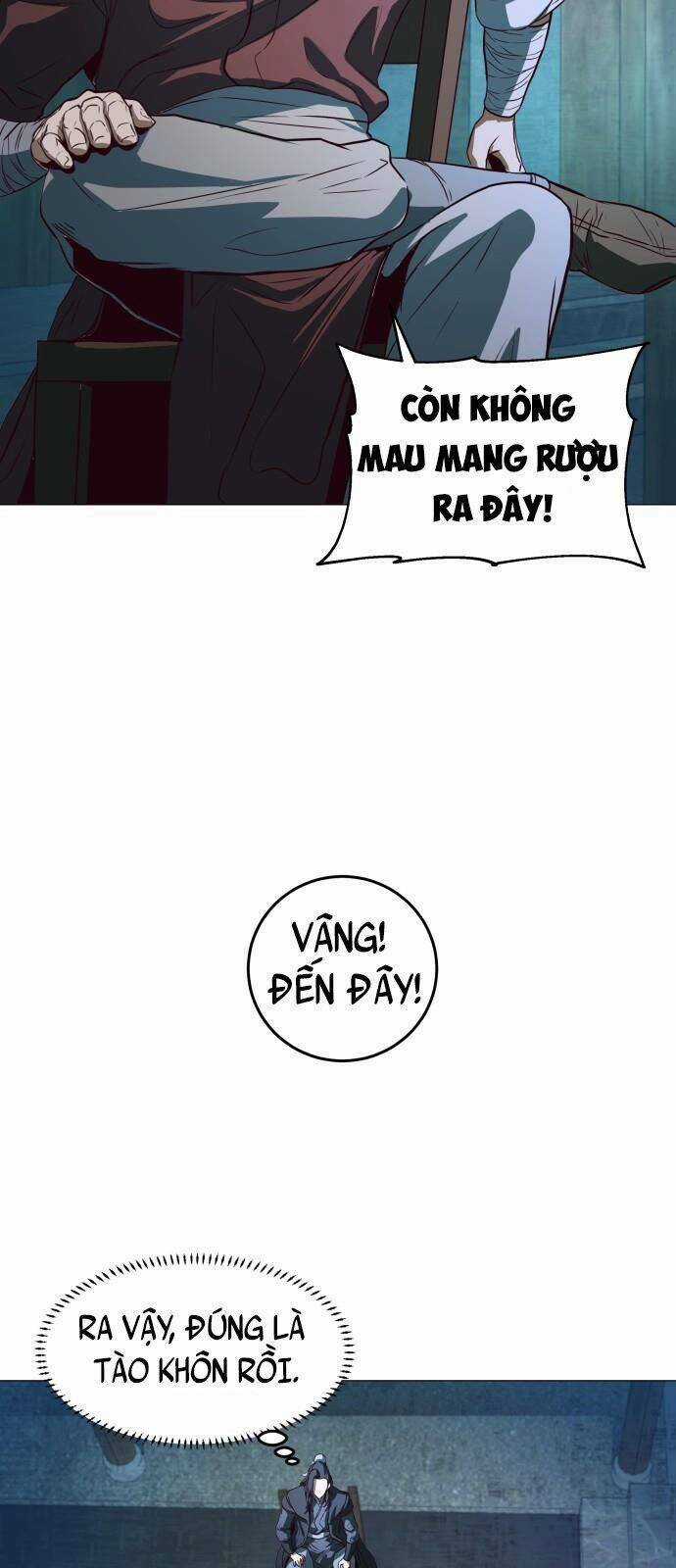 Túy Kiếm Dạ Hành - Chapter 1 - Trang 88