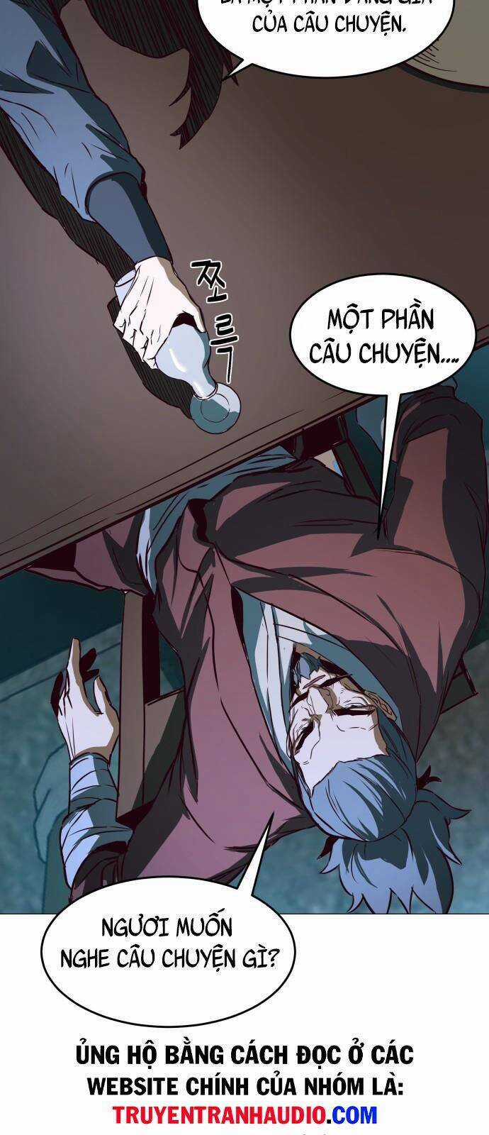 Túy Kiếm Dạ Hành - Chapter 1 - Trang 90