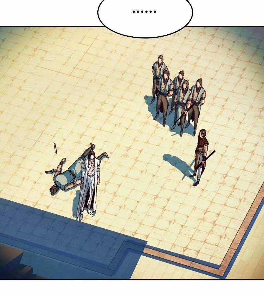 Túy Kiếm Dạ Hành - Chapter 10 - Trang 101