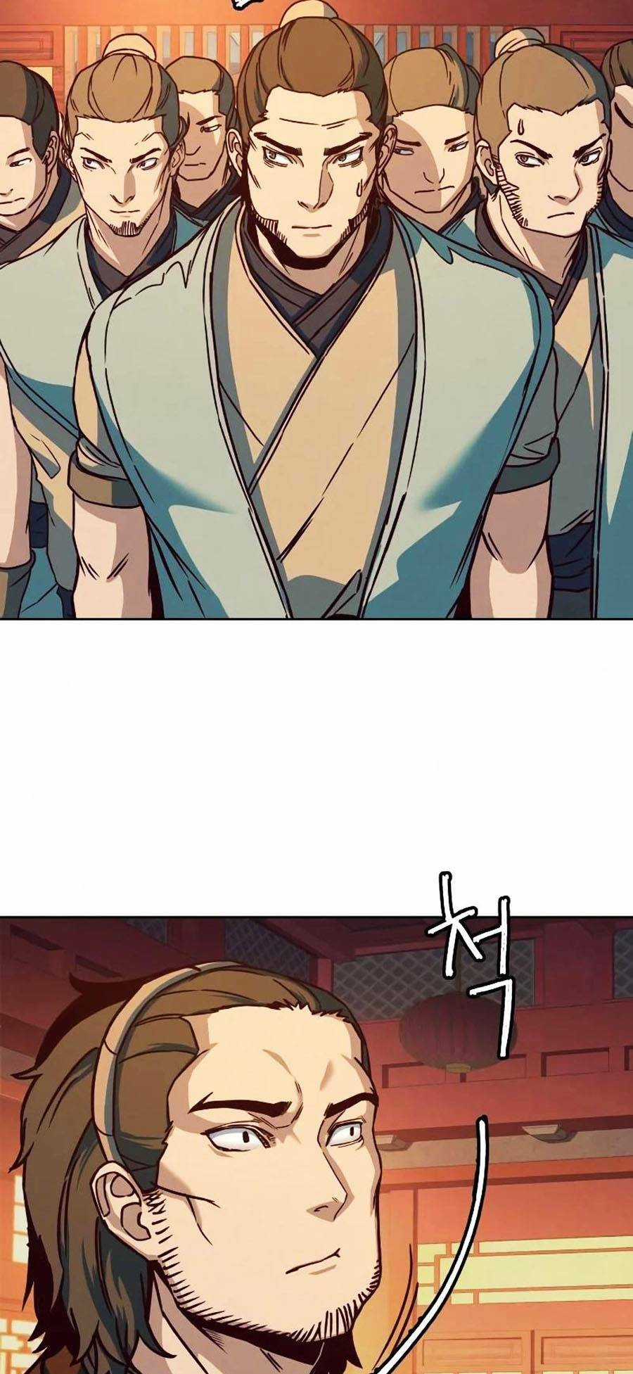 Túy Kiếm Dạ Hành - Chapter 10 - Trang 12