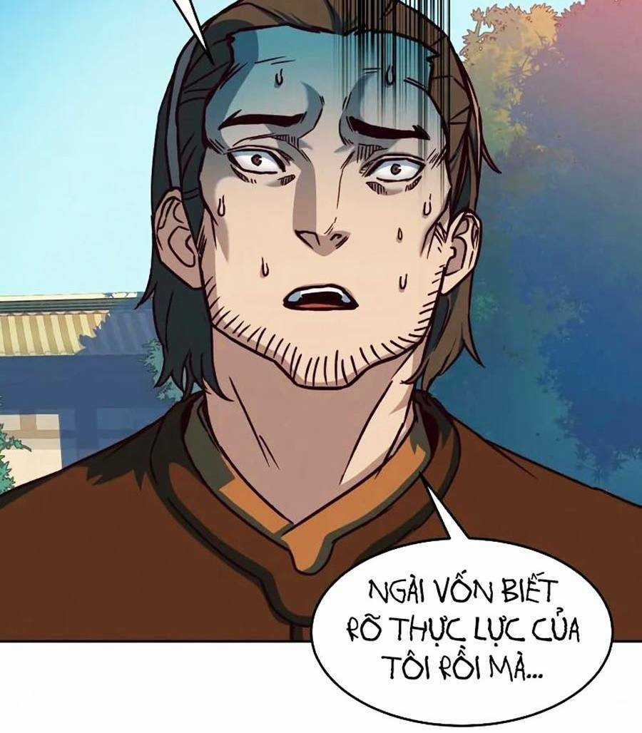 Túy Kiếm Dạ Hành - Chapter 10 - Trang 112