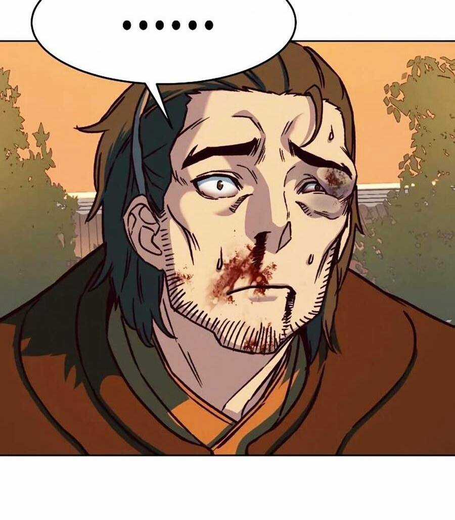 Túy Kiếm Dạ Hành - Chapter 10 - Trang 133