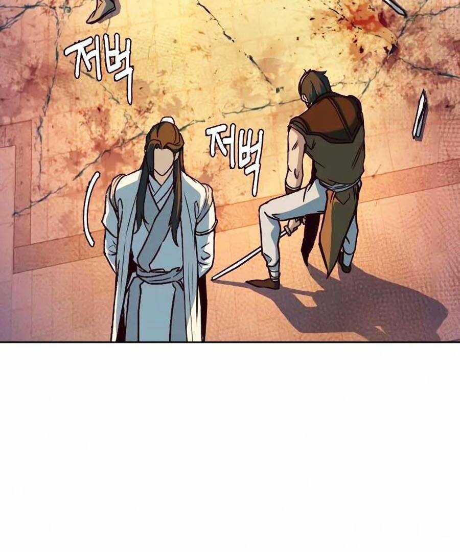 Túy Kiếm Dạ Hành - Chapter 10 - Trang 143