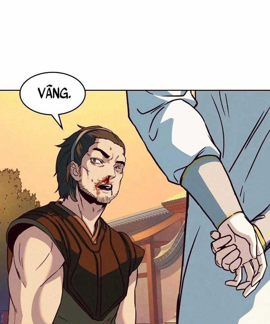 Túy Kiếm Dạ Hành - Chapter 10 - Trang 150