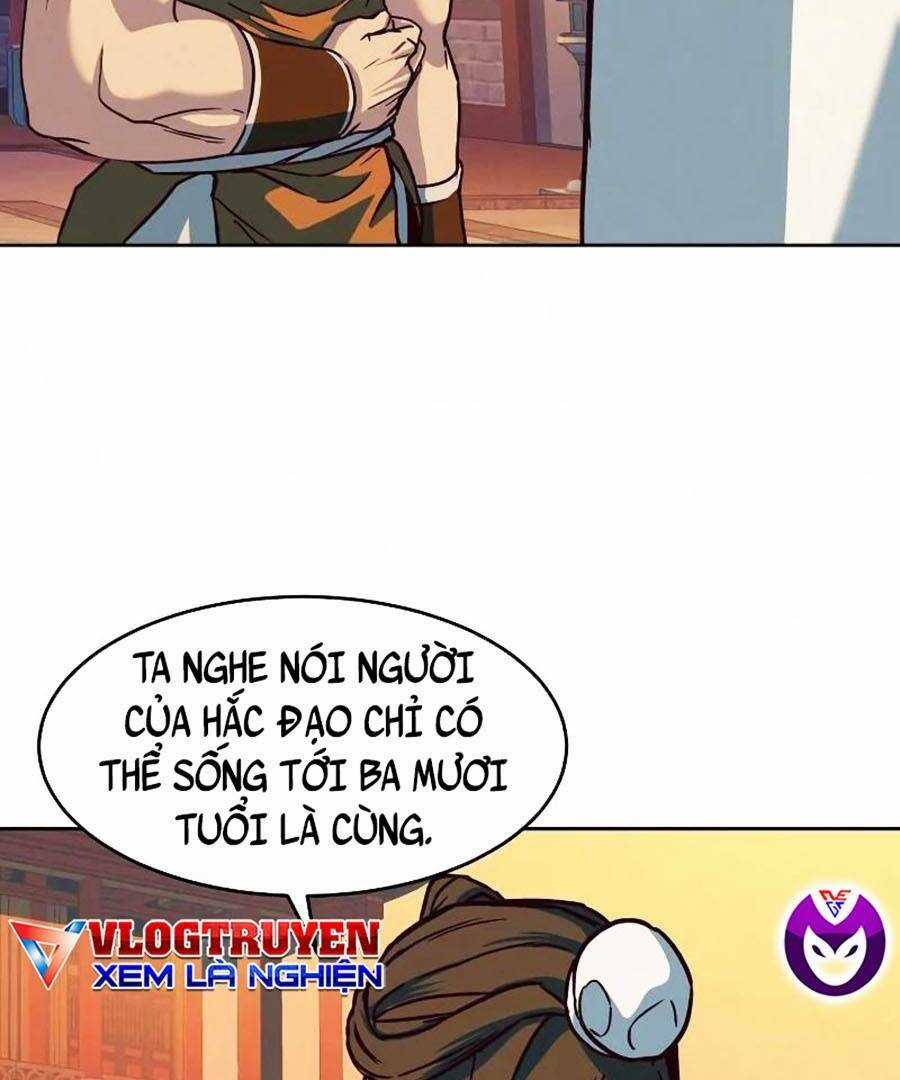 Túy Kiếm Dạ Hành - Chapter 10 - Trang 151