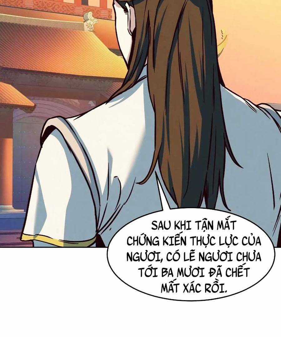 Túy Kiếm Dạ Hành - Chapter 10 - Trang 152