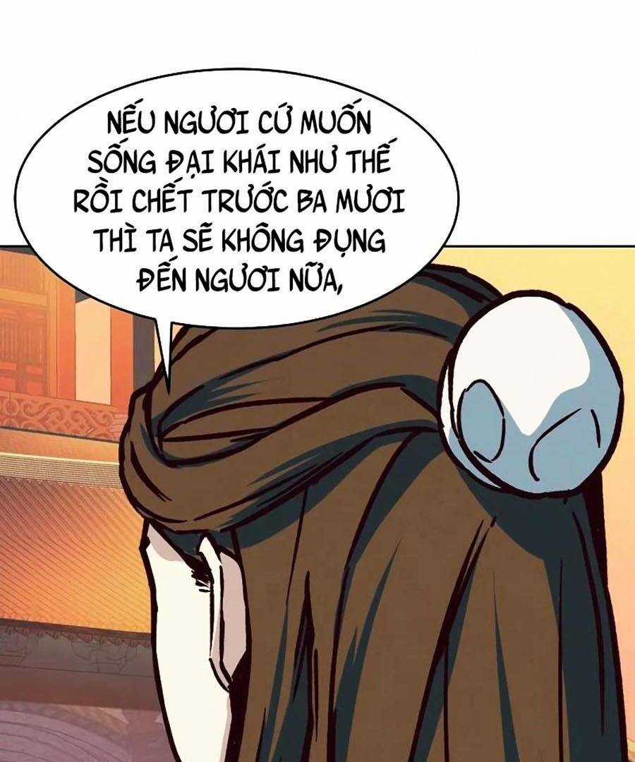 Túy Kiếm Dạ Hành - Chapter 10 - Trang 153