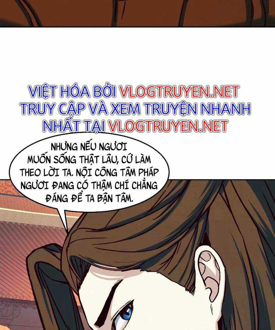 Túy Kiếm Dạ Hành - Chapter 10 - Trang 156