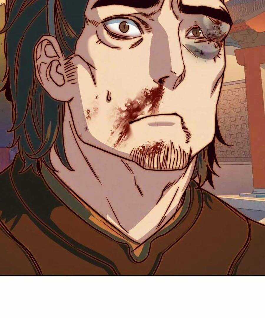 Túy Kiếm Dạ Hành - Chapter 10 - Trang 159