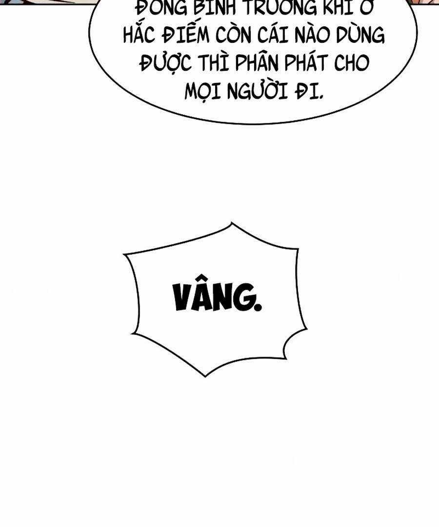 Túy Kiếm Dạ Hành - Chapter 10 - Trang 165