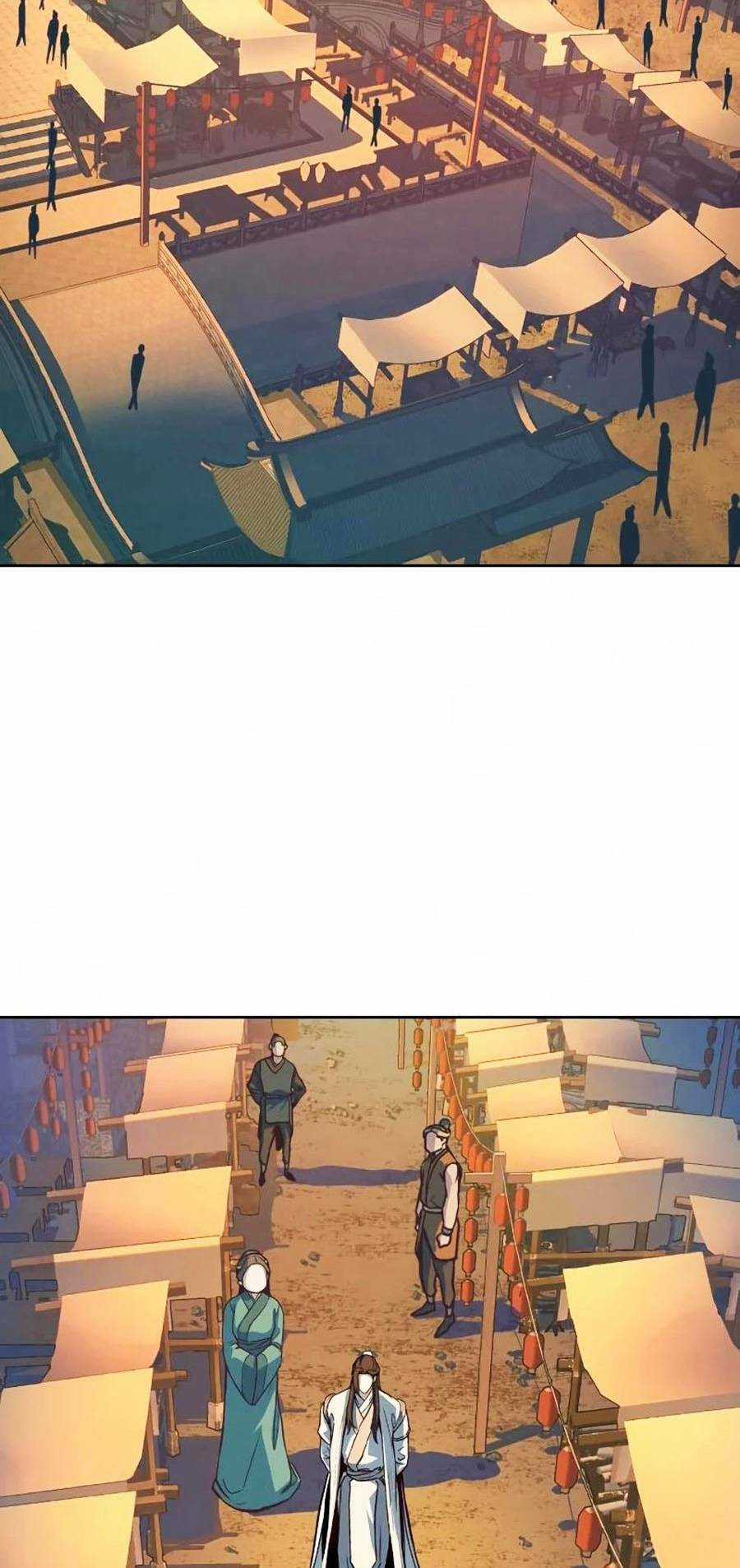 Túy Kiếm Dạ Hành - Chapter 10 - Trang 167