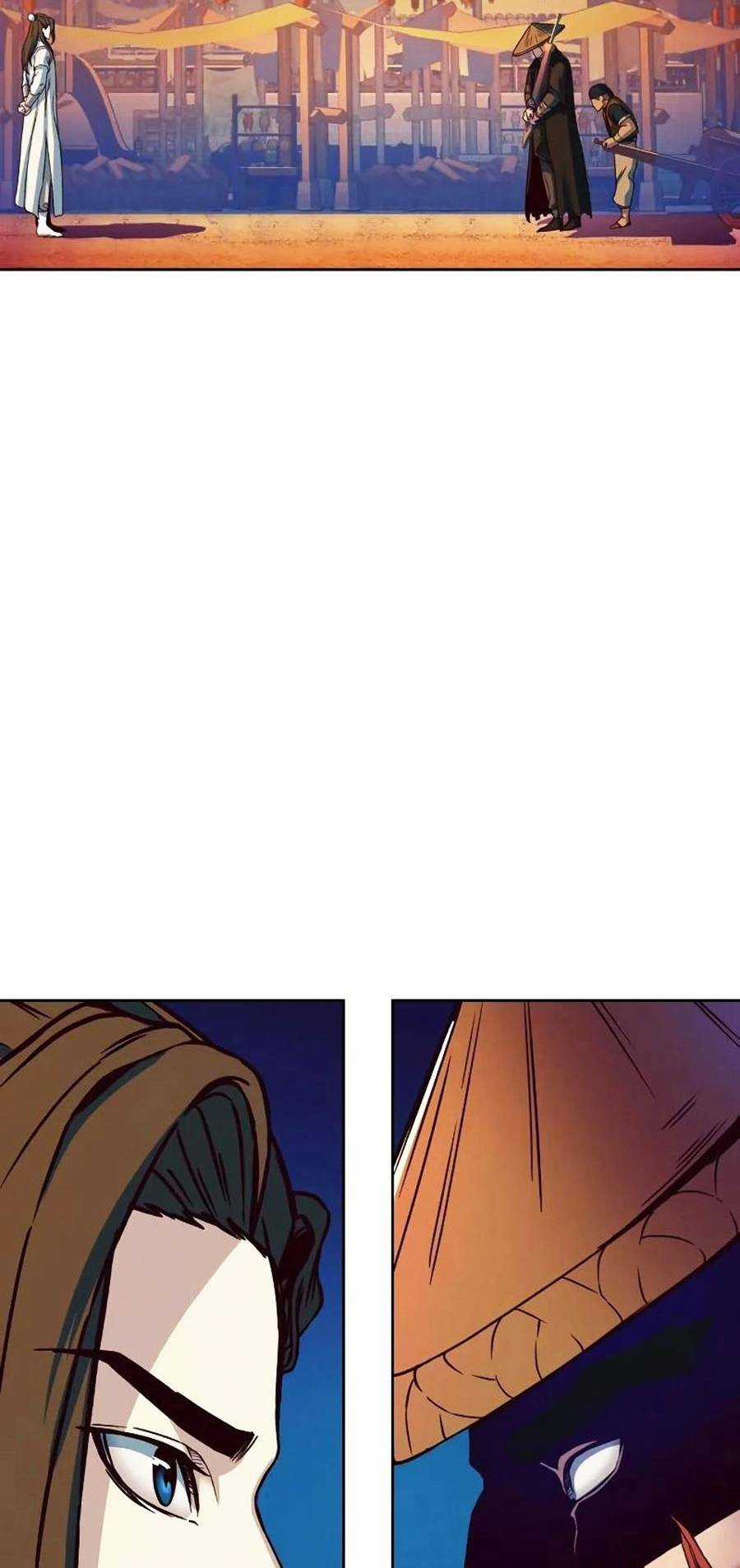 Túy Kiếm Dạ Hành - Chapter 10 - Trang 175