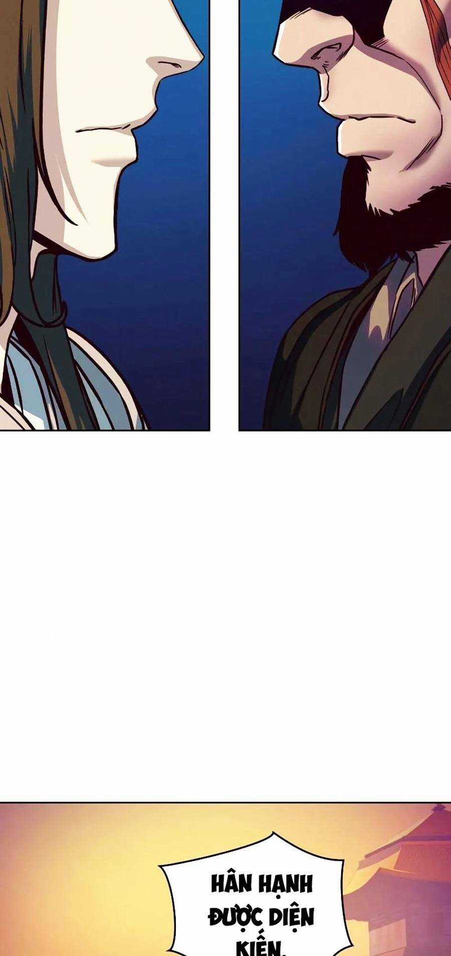 Túy Kiếm Dạ Hành - Chapter 10 - Trang 176