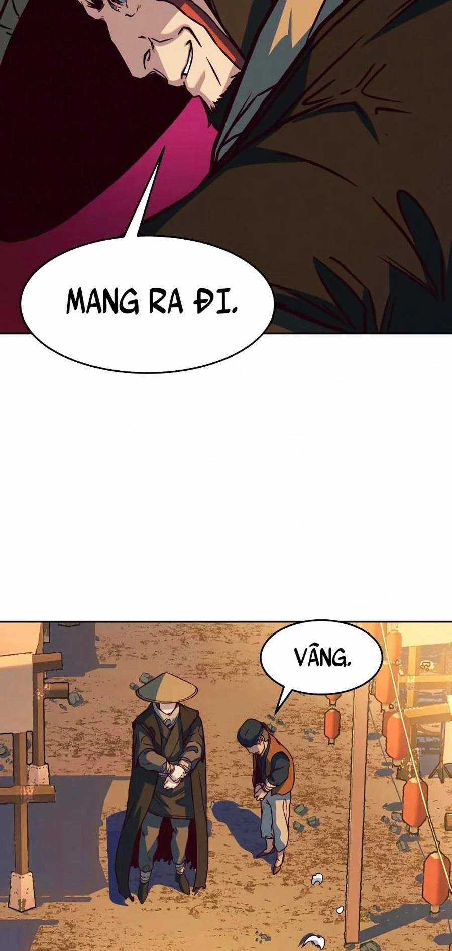 Túy Kiếm Dạ Hành - Chapter 10 - Trang 186