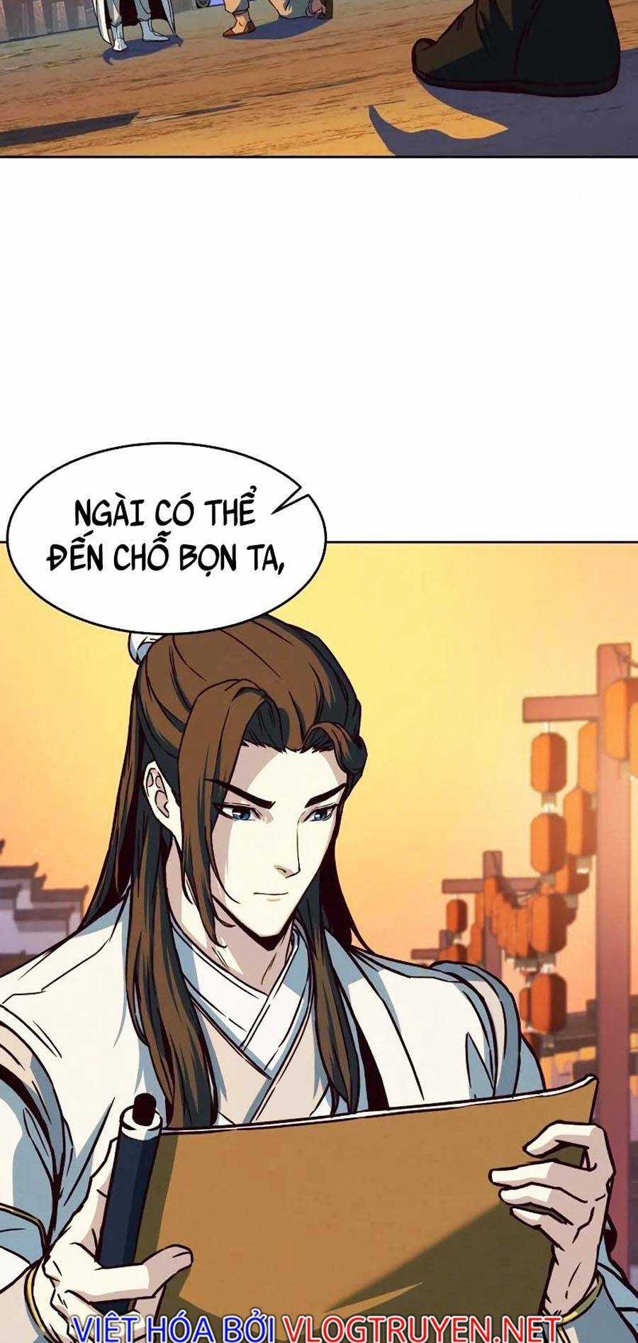 Túy Kiếm Dạ Hành - Chapter 10 - Trang 191