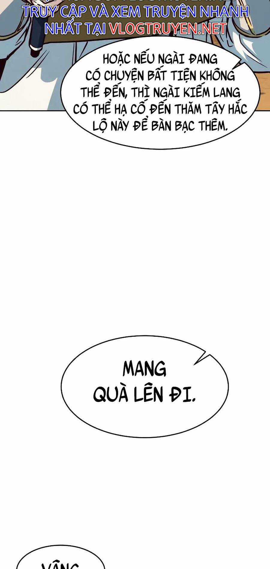 Túy Kiếm Dạ Hành - Chapter 10 - Trang 192