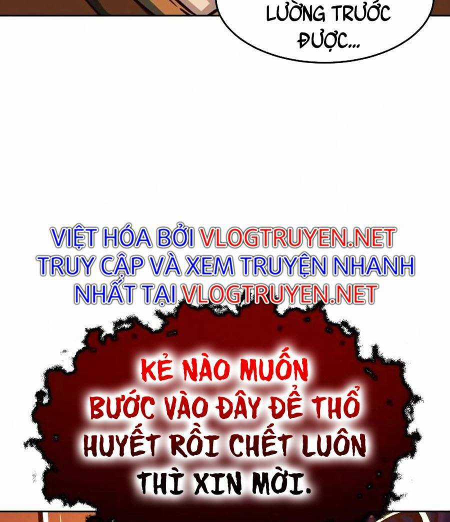 Túy Kiếm Dạ Hành - Chapter 10 - Trang 26