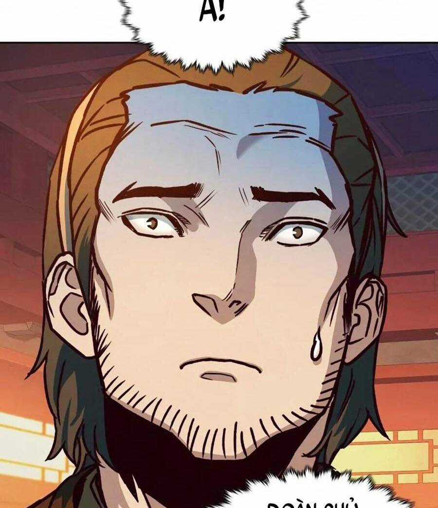 Túy Kiếm Dạ Hành - Chapter 10 - Trang 29