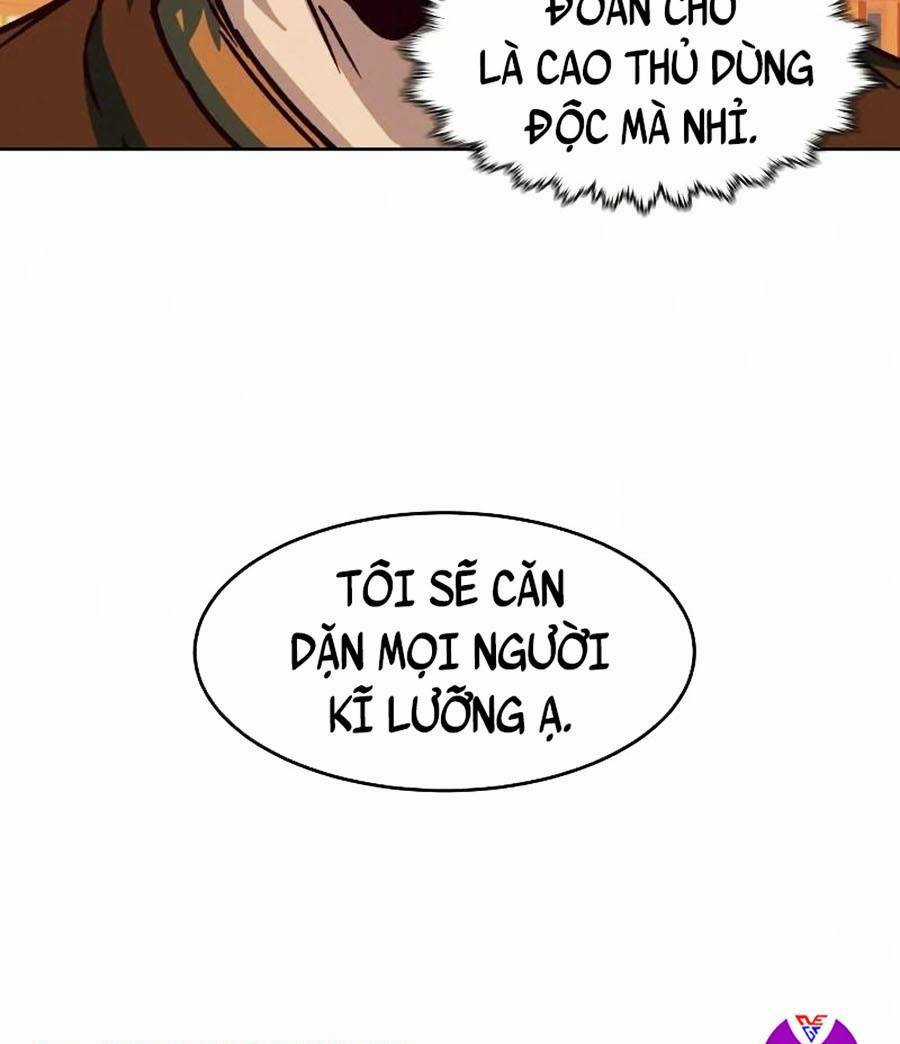 Túy Kiếm Dạ Hành - Chapter 10 - Trang 30