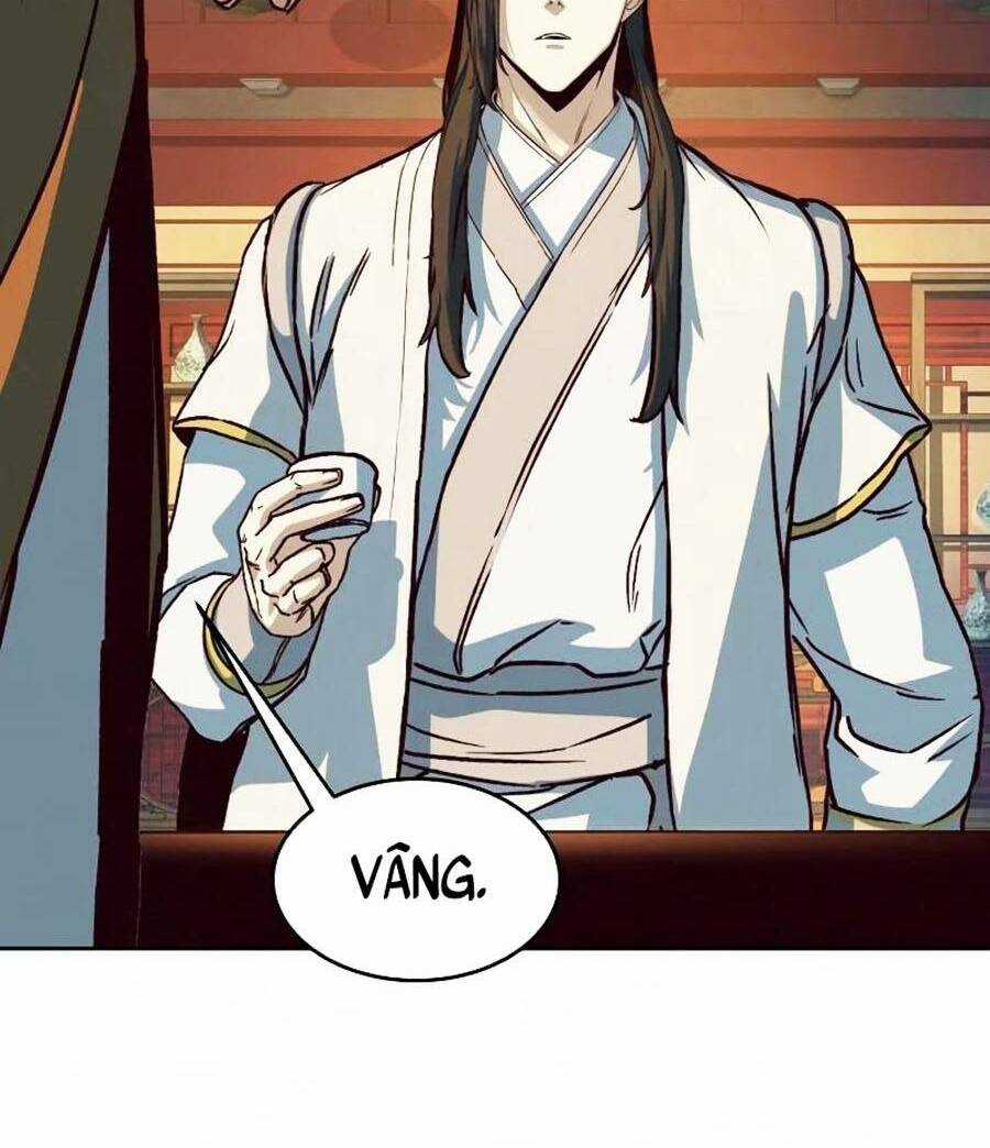 Túy Kiếm Dạ Hành - Chapter 10 - Trang 33