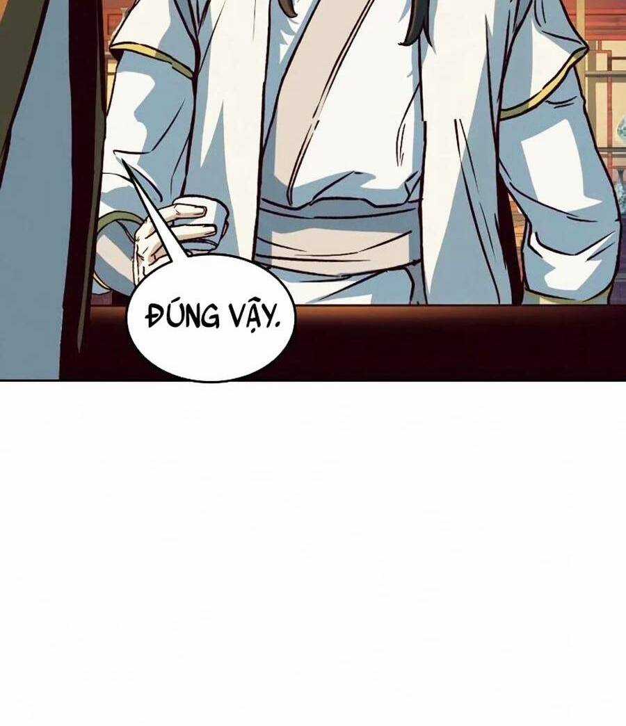 Túy Kiếm Dạ Hành - Chapter 10 - Trang 39