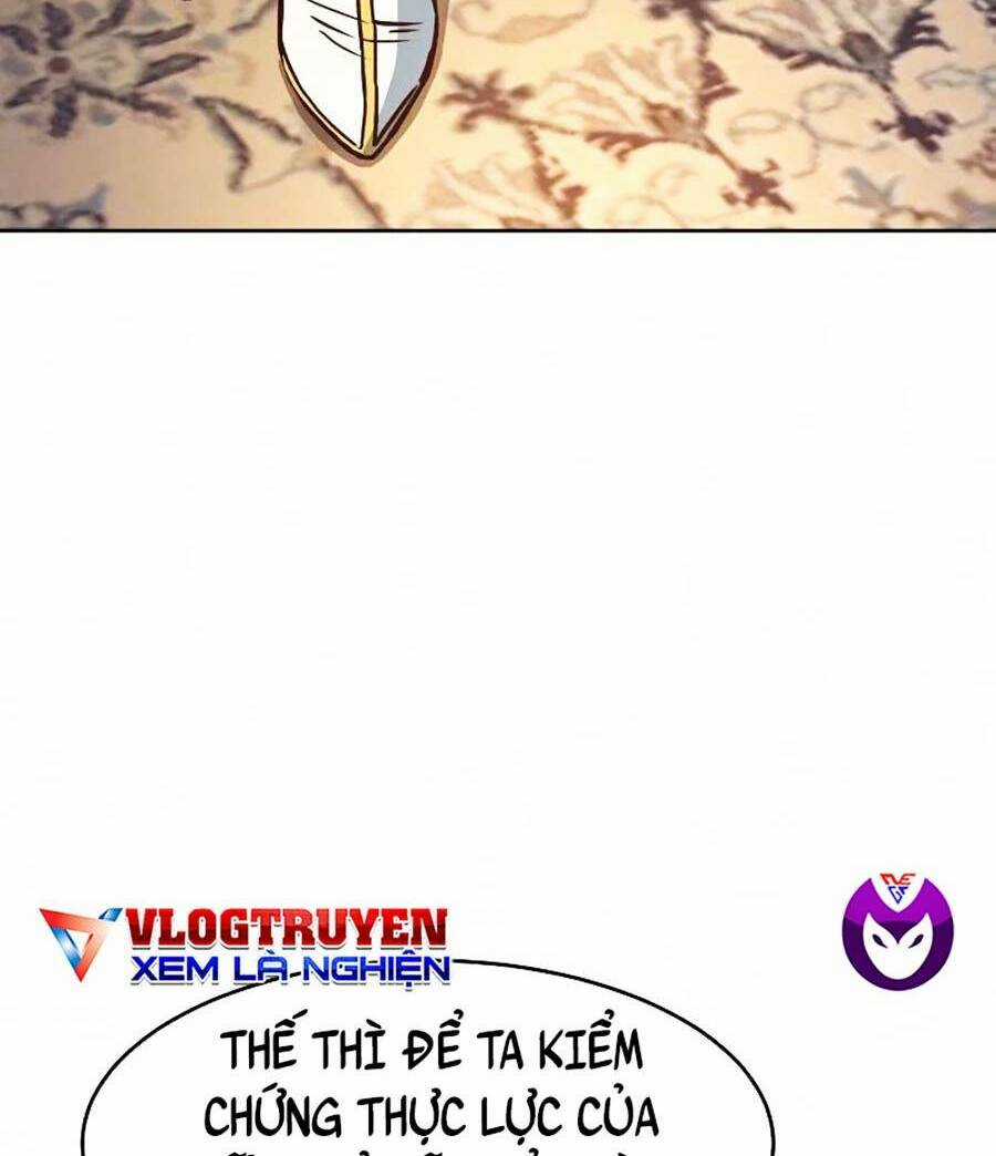 Túy Kiếm Dạ Hành - Chapter 10 - Trang 41