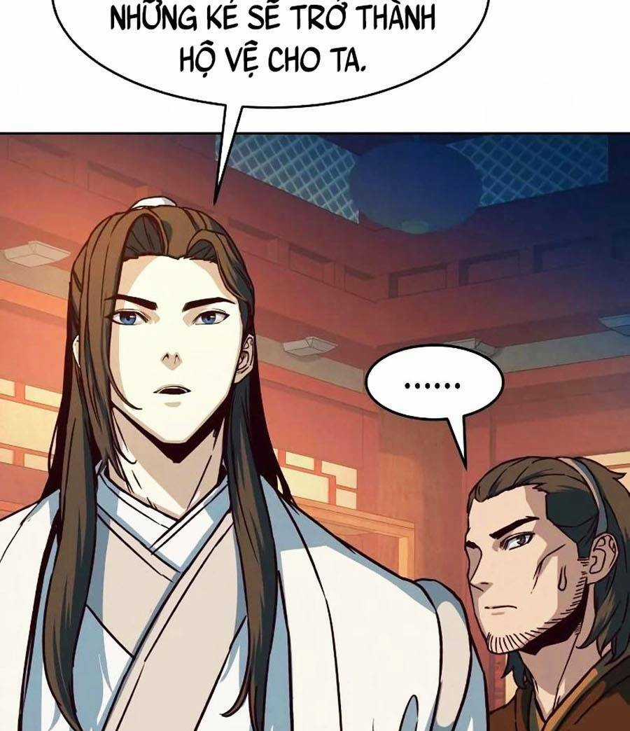 Túy Kiếm Dạ Hành - Chapter 10 - Trang 42