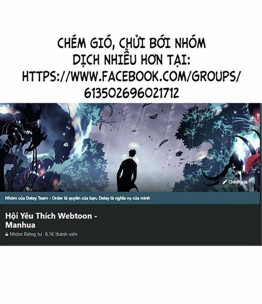 Túy Kiếm Dạ Hành - Chapter 10 - Trang 46