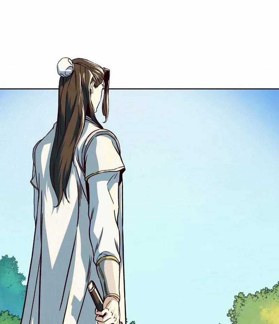 Túy Kiếm Dạ Hành - Chapter 10 - Trang 47