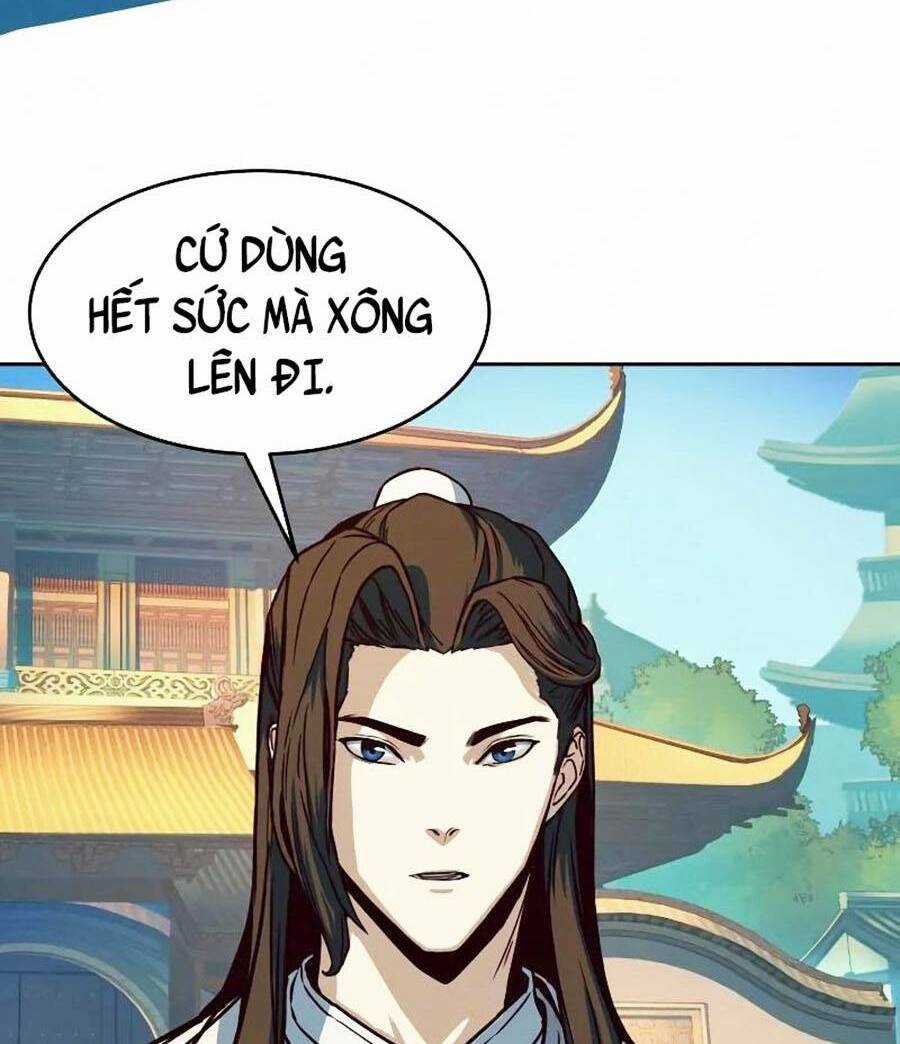 Túy Kiếm Dạ Hành - Chapter 10 - Trang 49