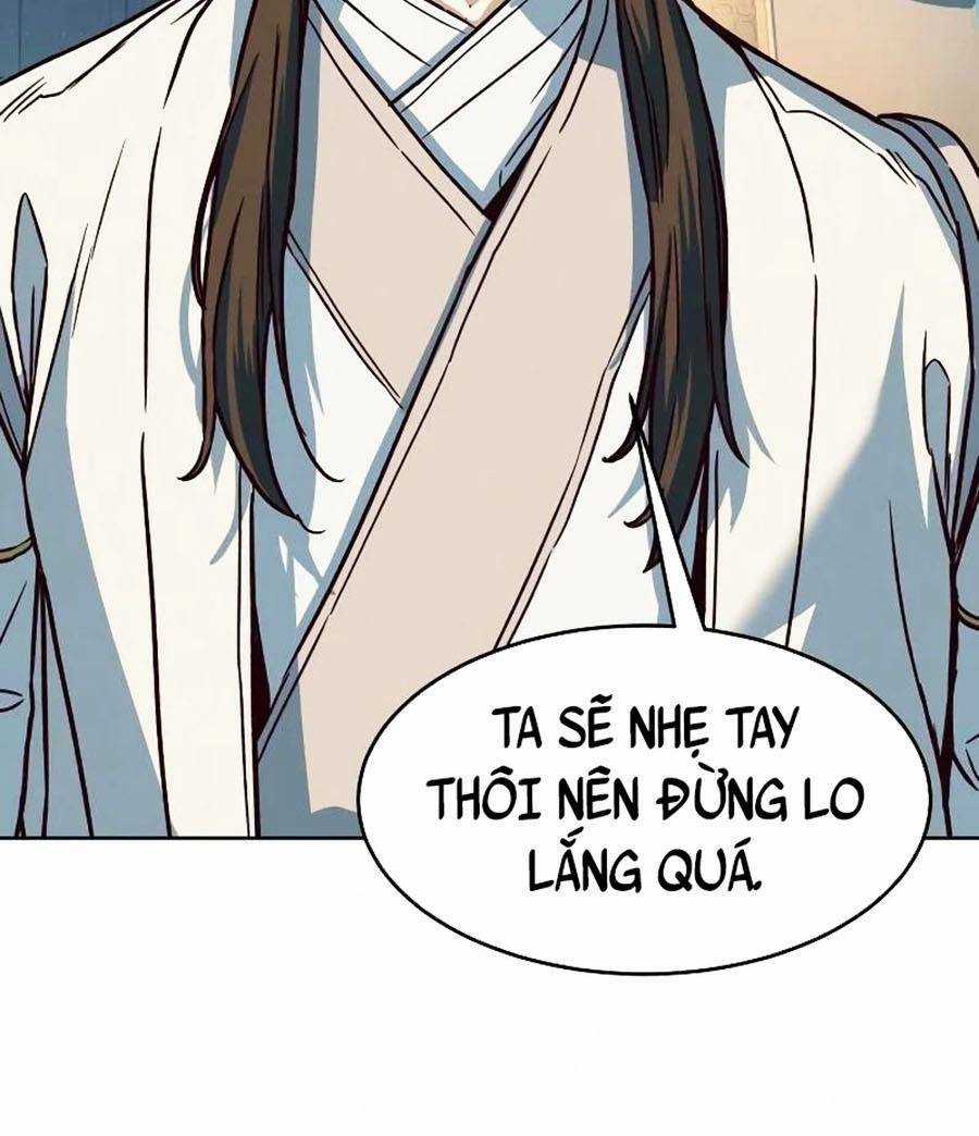 Túy Kiếm Dạ Hành - Chapter 10 - Trang 50