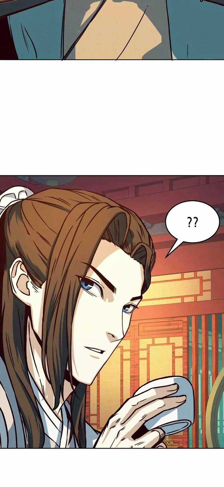 Túy Kiếm Dạ Hành - Chapter 10 - Trang 6