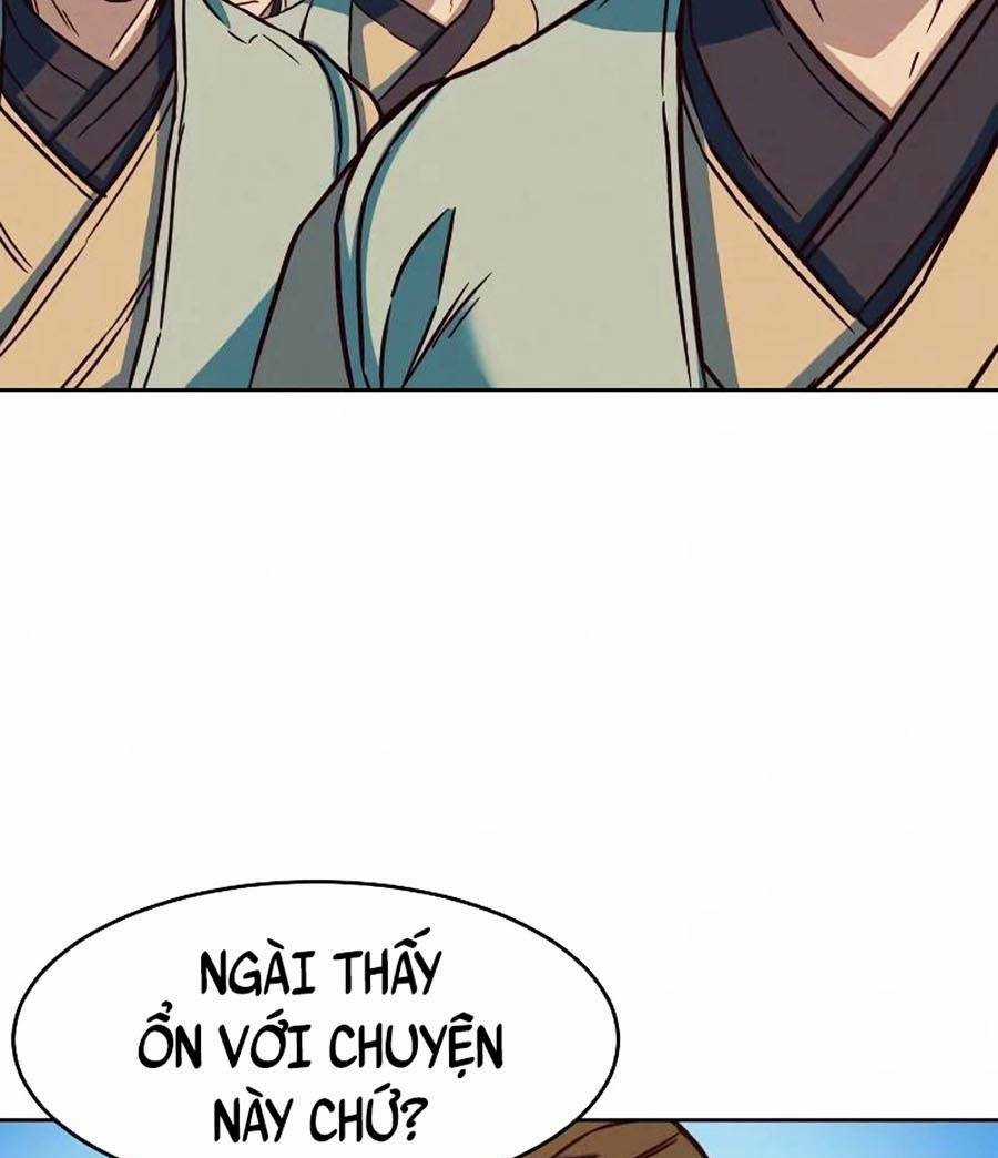 Túy Kiếm Dạ Hành - Chapter 10 - Trang 52