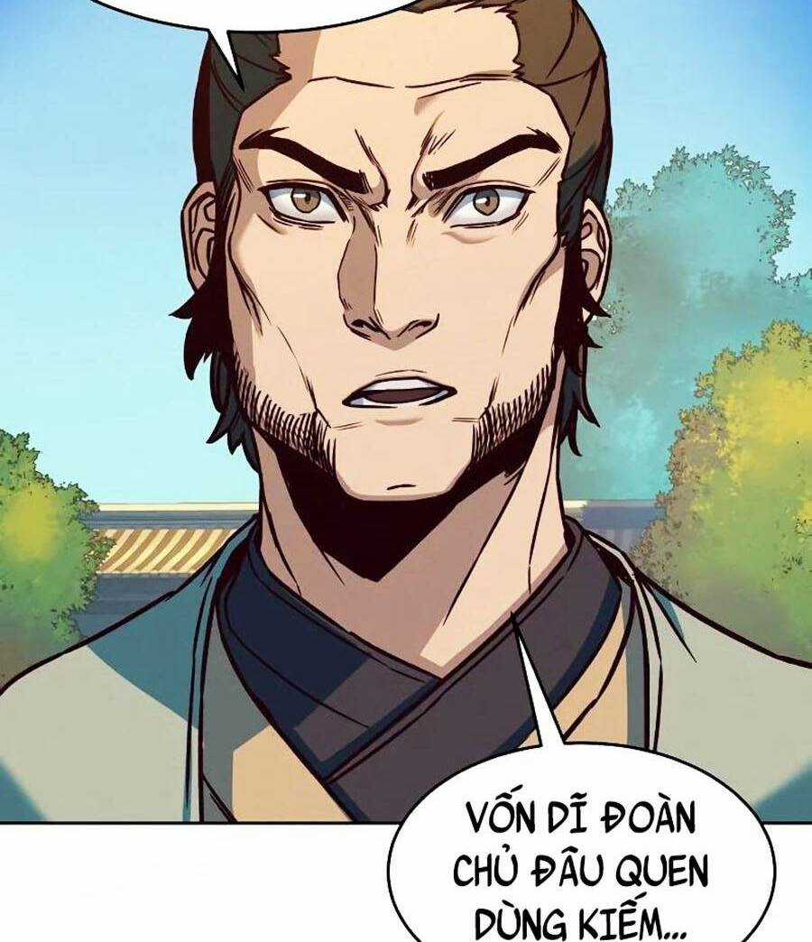 Túy Kiếm Dạ Hành - Chapter 10 - Trang 53