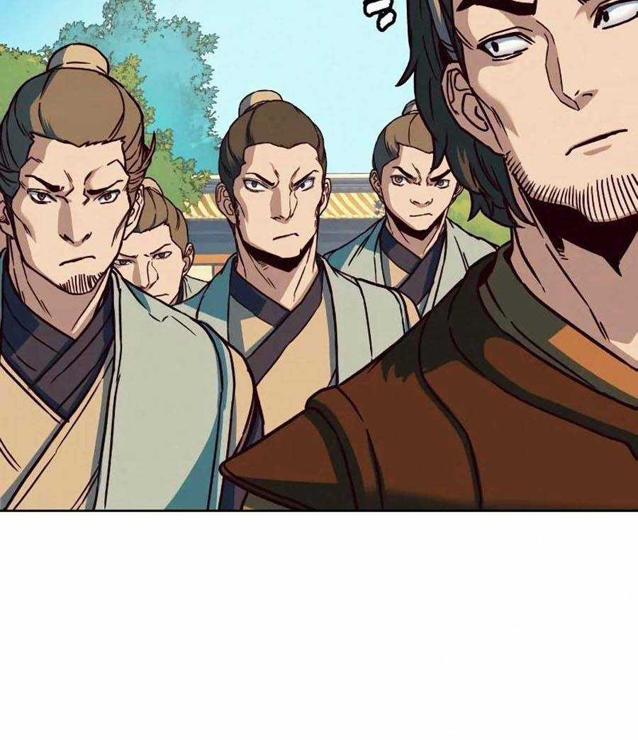 Túy Kiếm Dạ Hành - Chapter 10 - Trang 58