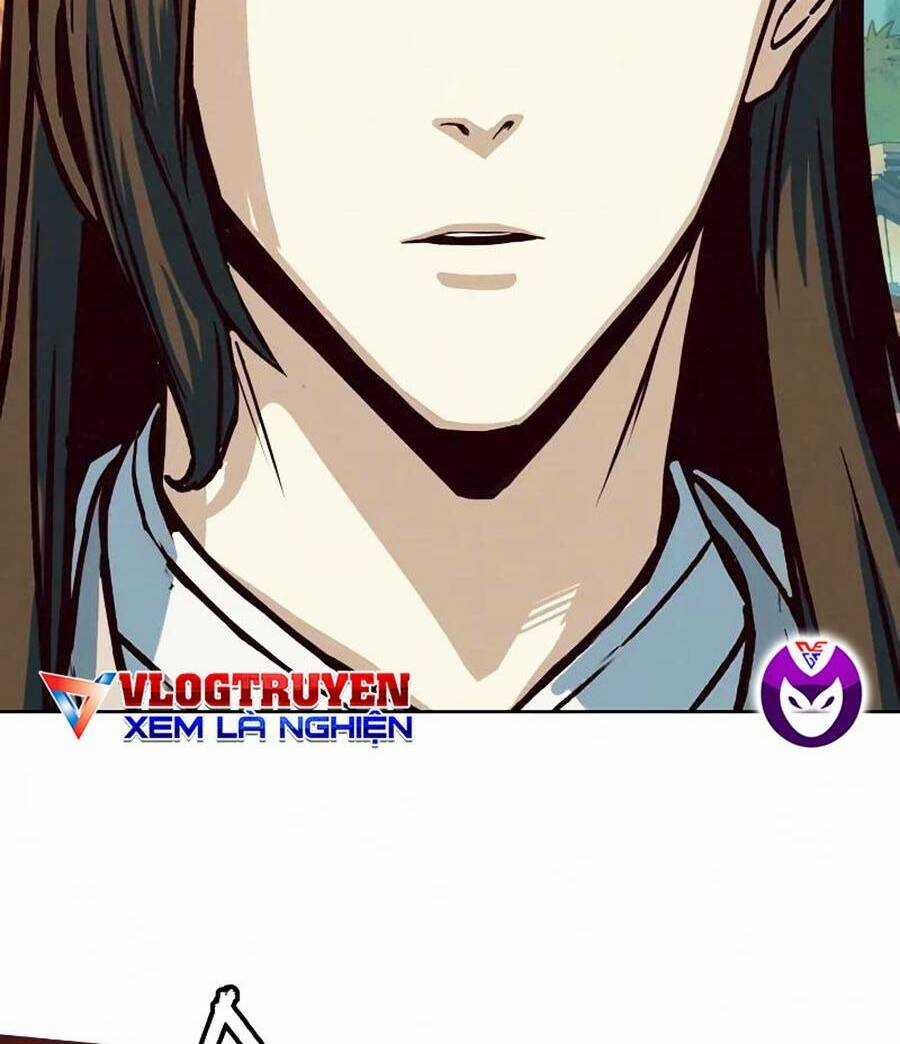 Túy Kiếm Dạ Hành - Chapter 10 - Trang 61