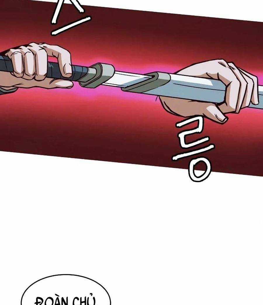 Túy Kiếm Dạ Hành - Chapter 10 - Trang 62