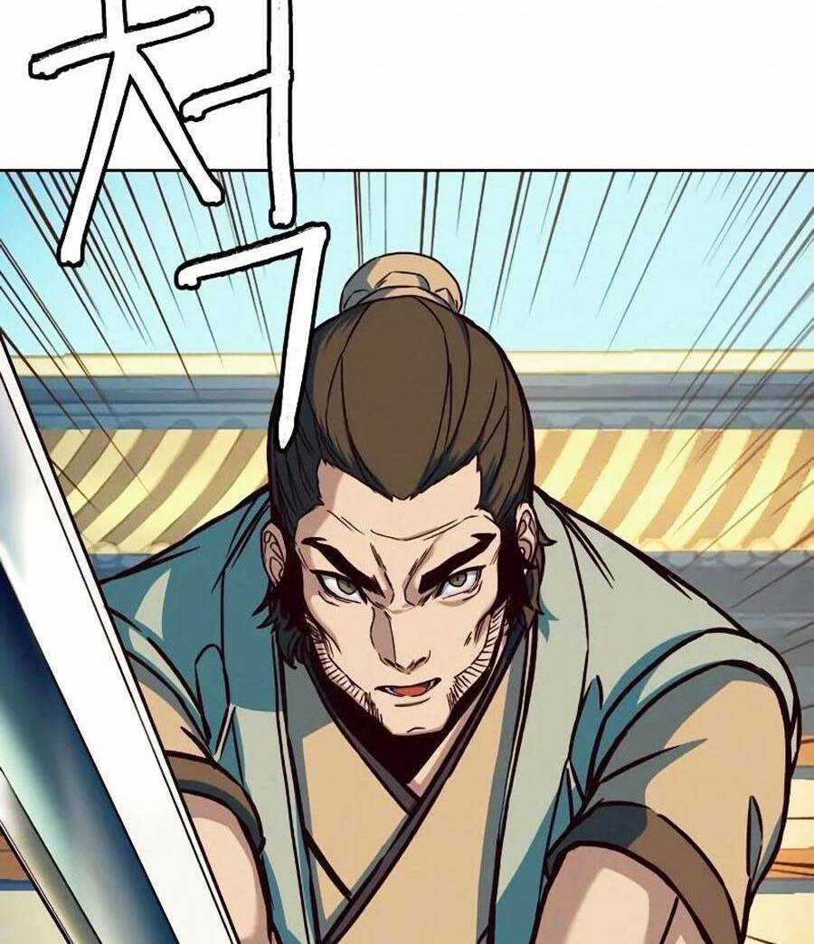 Túy Kiếm Dạ Hành - Chapter 10 - Trang 65