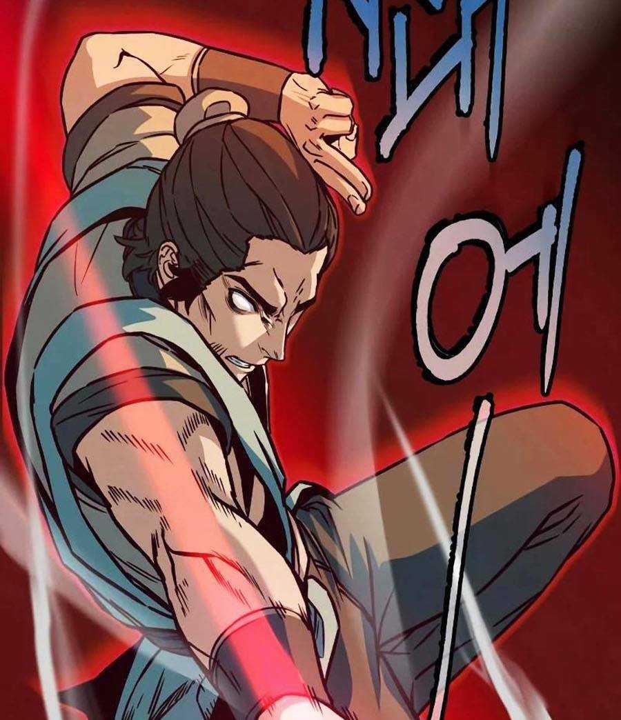 Túy Kiếm Dạ Hành - Chapter 10 - Trang 74