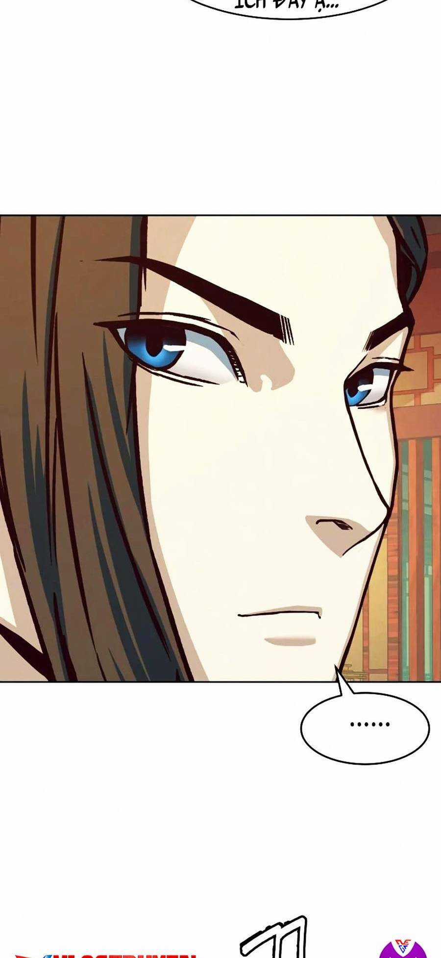 Túy Kiếm Dạ Hành - Chapter 10 - Trang 9